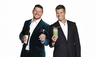 My kitchen rules Australië