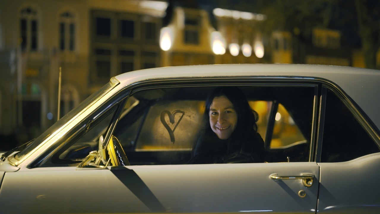 Raven van Dorst over nieuw seizoen Nachtdieren: 'Groots, meeslepend, dwaas en urgent'