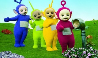 Teletubbies