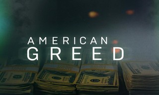 American greed