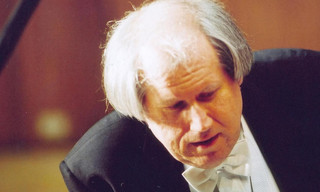 Grigory Sokolov à la Philharmonie de Berlin : Schubert, Beethoven, Rameau