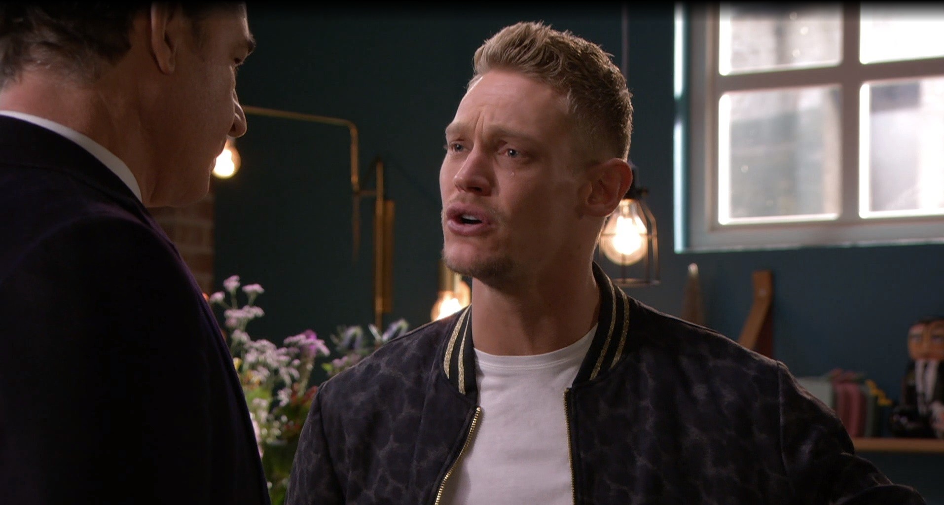 GTST reageert op open sollicitatie Ferry Doedens - TVgids.nl