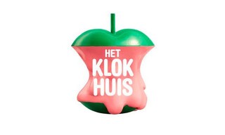 Het klokhuis