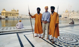 Himalaya with Michael Palin