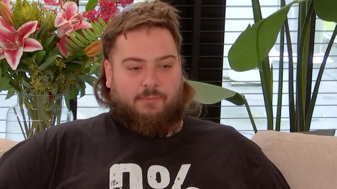 Lang Leve de Liefde: 'Samen een voetbalwedstrijd kijken vind ik