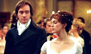 Pride & Prejudice