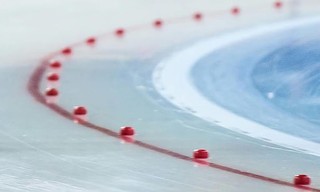 Sport - Schaatsen: World Cup Tomaszów Mazowiecki