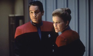 Star Trek: Voyager