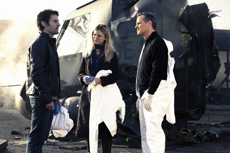 Niets is wat het lijkt - TVgids.nl