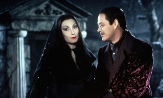 Addams Family Values