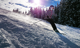 Alpine de luxe - Skisport nur für Reiche?