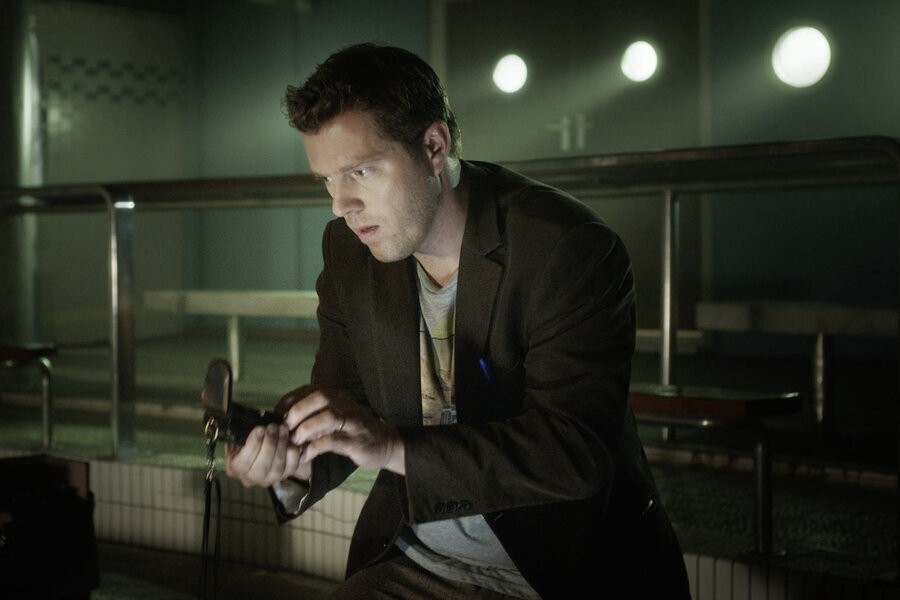 Bobby en de geestenjagers (Film, Jeugd, 2013) kijken - TVgids.nl