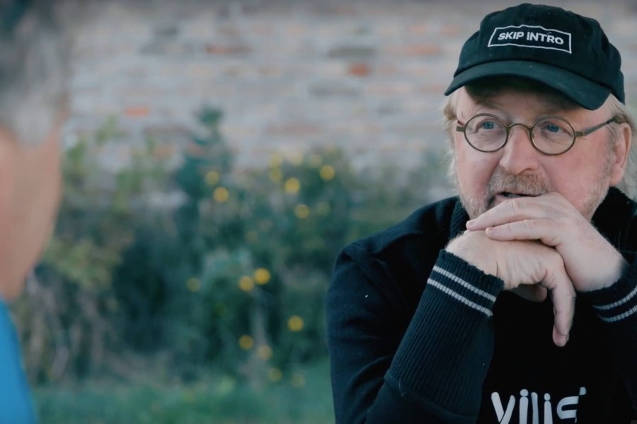 Broertje Rapper Broertje (Informatief, Portret) kijken - TVgids.nl