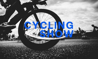 Cycling show