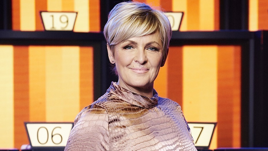 Caroline Tensen verschijnt gehavend op tv - TVgids.nl