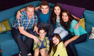 De Thundermans