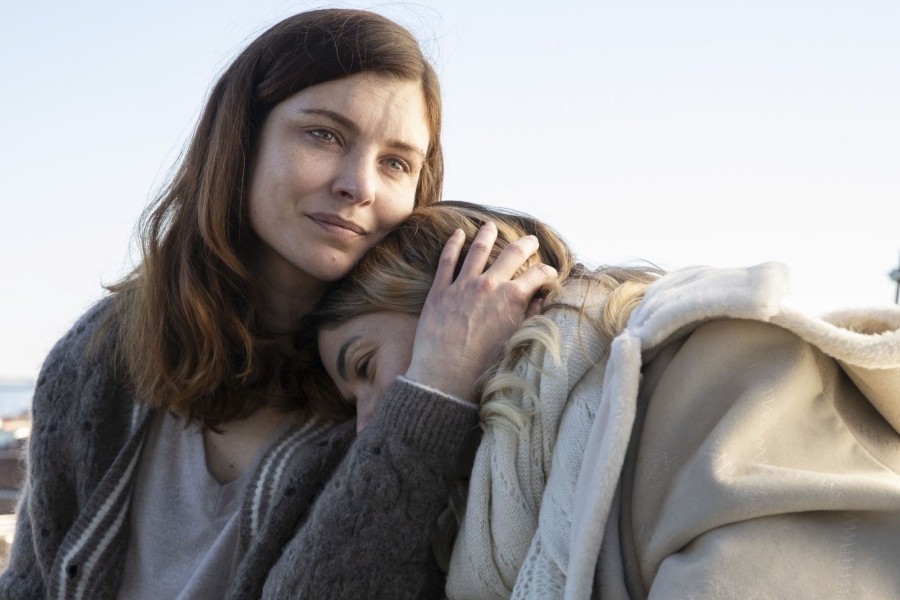 Don't Leave Me (Serie, Drama) kijken - TVgids.nl