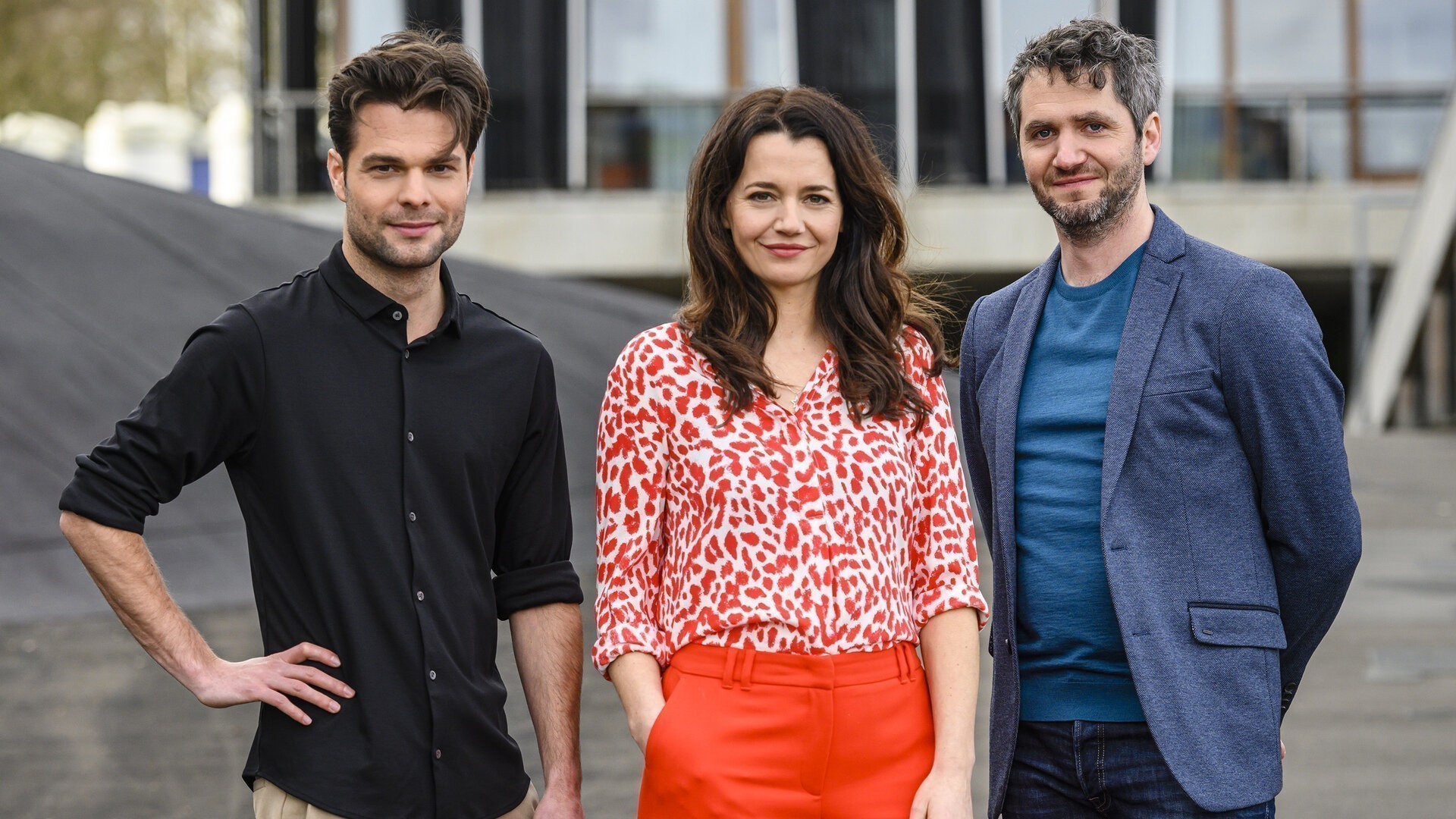 Het geluid van de stilte - TVgids.nl