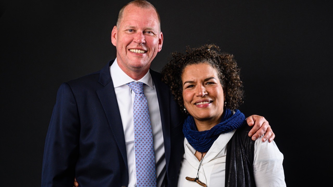 Dream School krijgt een nieuw seizoen TVgids.nl
