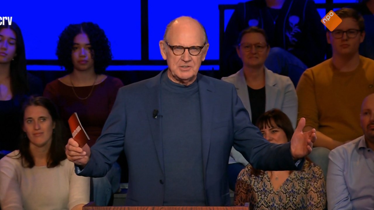 Welke kandidaten zien we terug in de finaleweek van De Slimste Mens