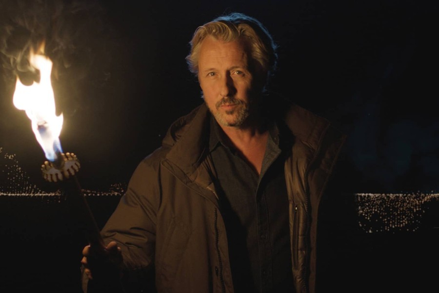 Het verhaal van Nederland - Amsterdam (Informatief, Geschiedenis