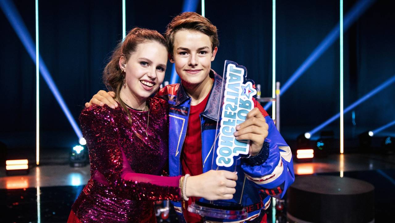 Nederland vanmiddag in actie op Junior Eurovisie Songfestival in Nice