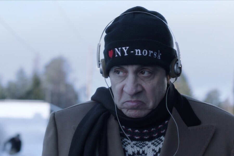 Lilyhammer