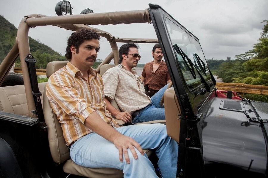 Narcos