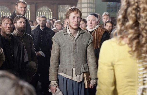 Uit varen met Robert de Hoog in Nederlandse historische film in Nova