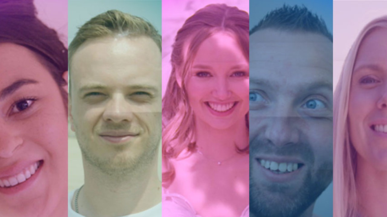 Deze OML'ers volgt Tim Hofman in nieuw seizoen Over Mijn Lijk - TVgids.nl