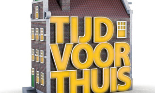 Tijd voor thuis