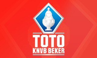 Toto KNVB-beker: PSV - Go Ahead Eagles