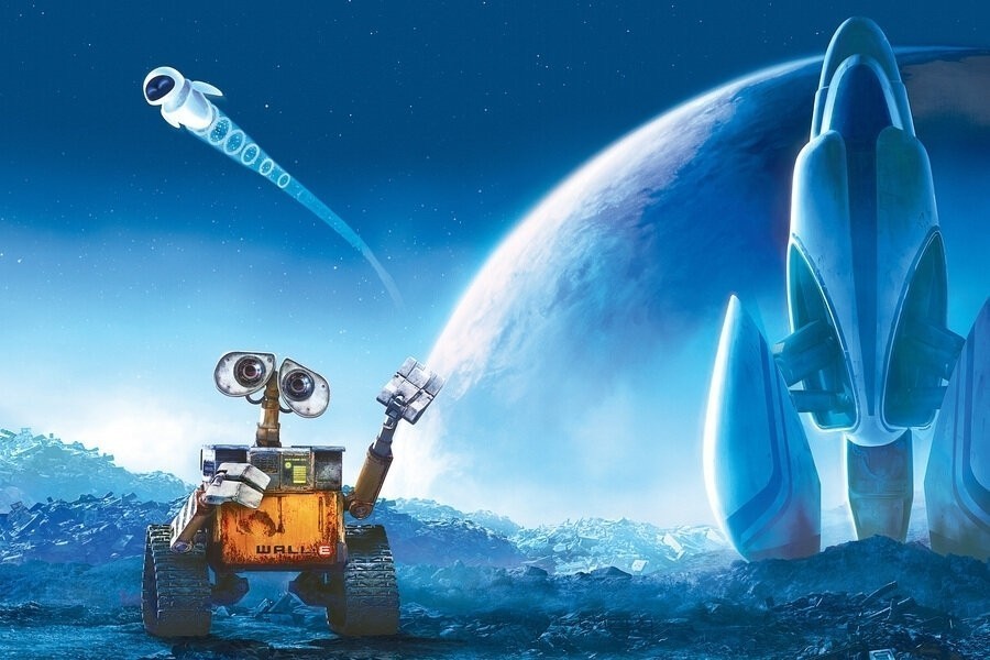 Wall-E