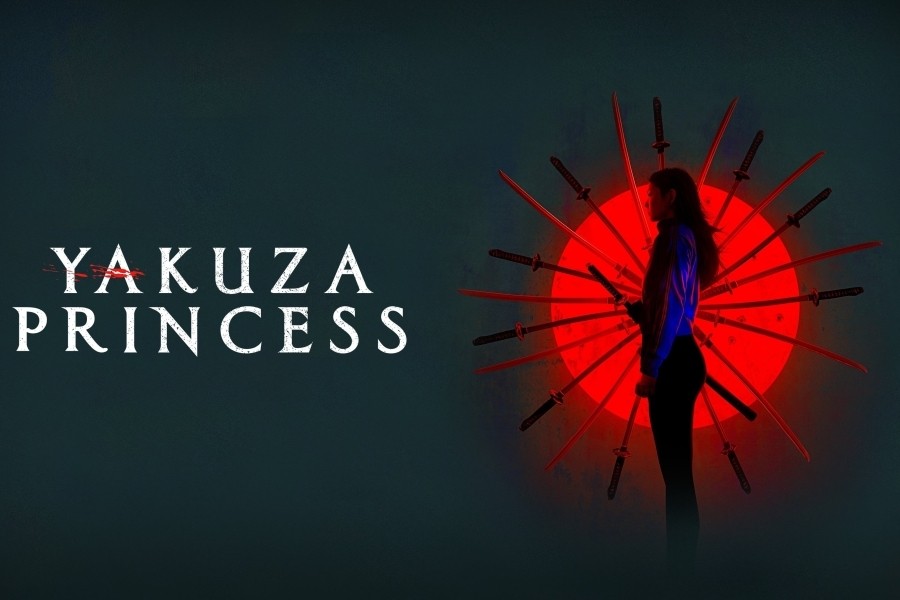 Yakuza Princess (Film, Thriller, 2021) kijken - TVgids.nl