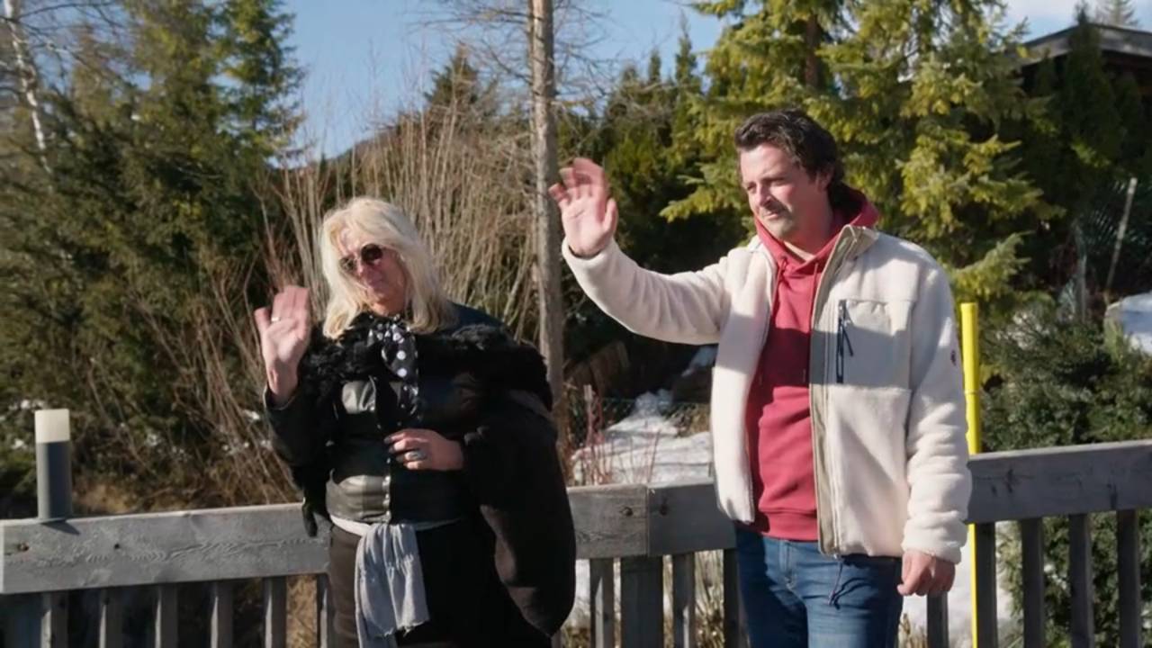 Wanneer is de laatste aflevering van Winter Vol Liefde te zien? - TVgids.nl