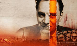A Serial Killer in Nazi Paris