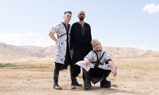 A Song Called Hate