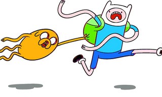 Adventure Time