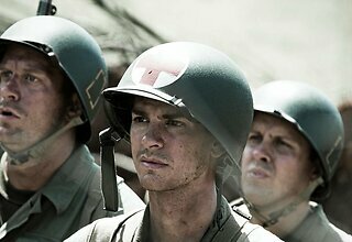 Hacksaw Ridge