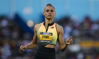 Atletiek: Grand Slam Track Miami