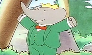 Babar