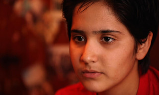 Bacha Posh