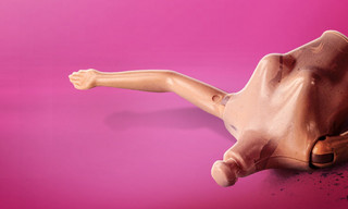 Barbie's dirty secrets