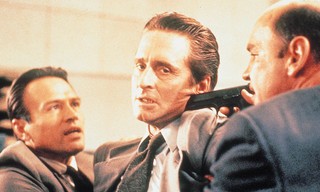 Basic Instinct