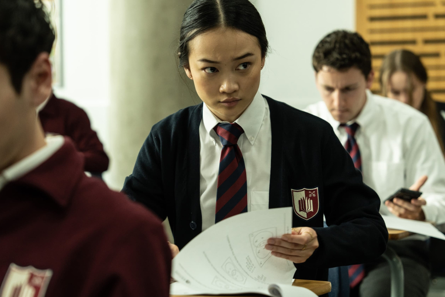 Bad Genius