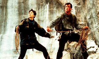Cliffhanger