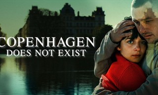 Copenhagen Does Not Exist