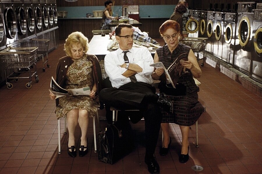 Catch Me If You Can (Film, Misdaad, 2002) kijken - TVgids.nl