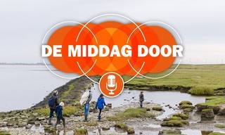 De Middag Door