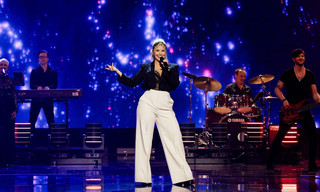 Die Beatrice Egli Show